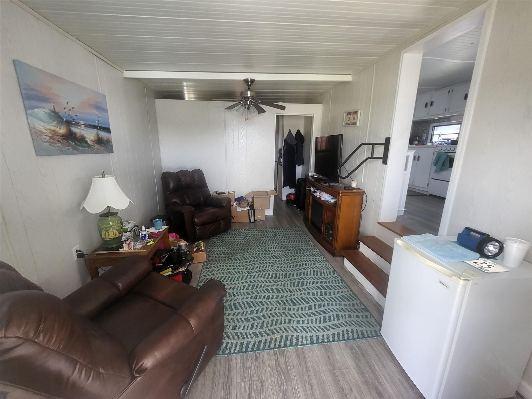ANCIENT OAKS RV RESORT NO. 1 - Residential