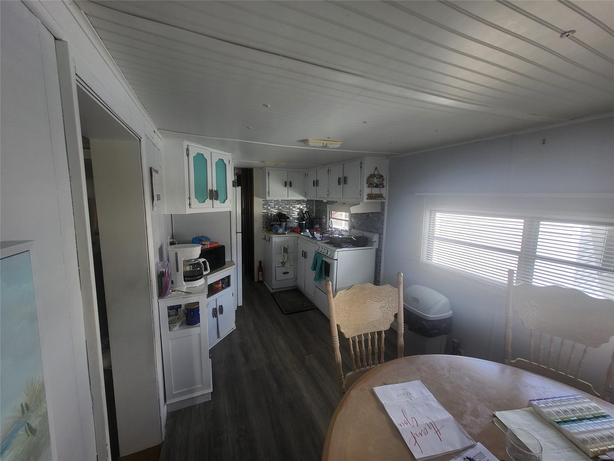 ANCIENT OAKS RV RESORT NO. 1 - Residential