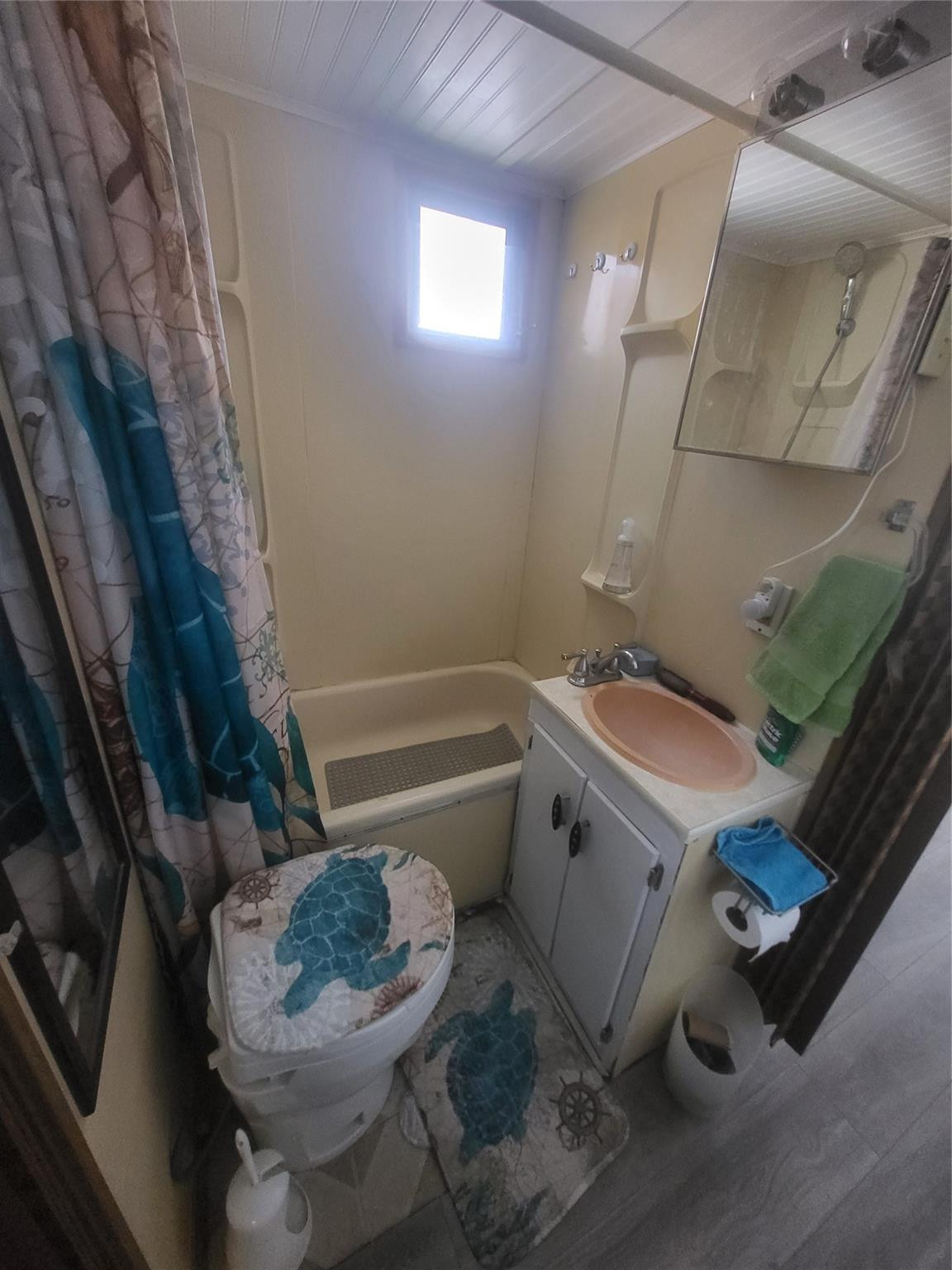 ANCIENT OAKS RV RESORT NO. 1 - Residential