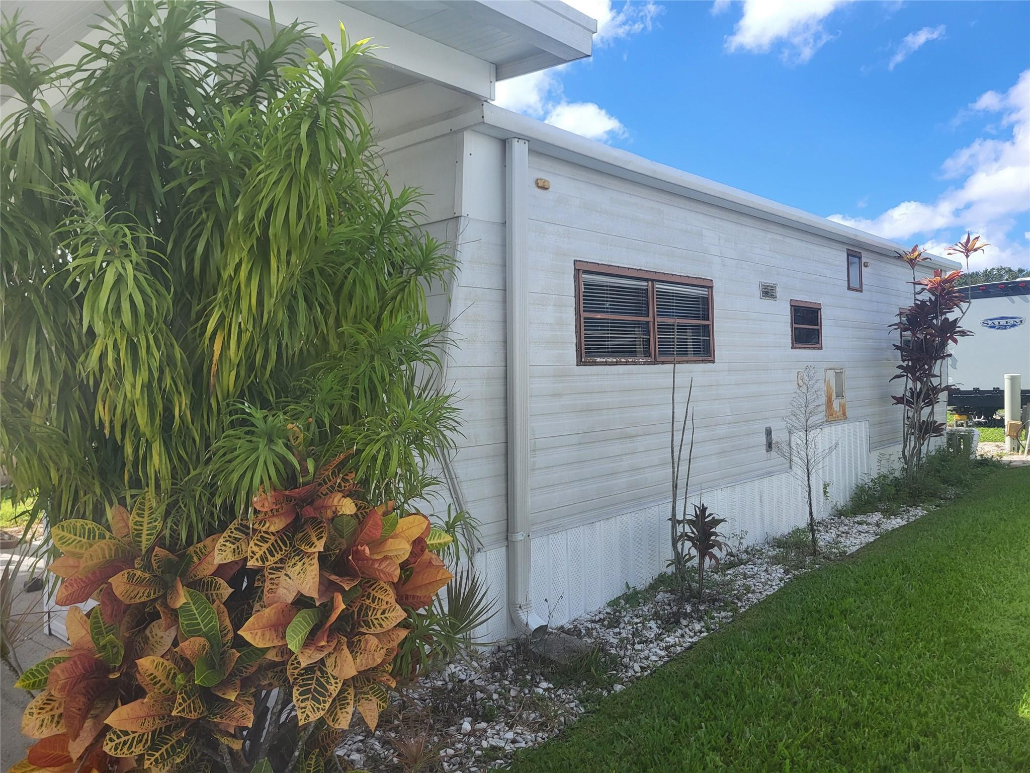 ANCIENT OAKS RV RESORT NO. 1 - Residential