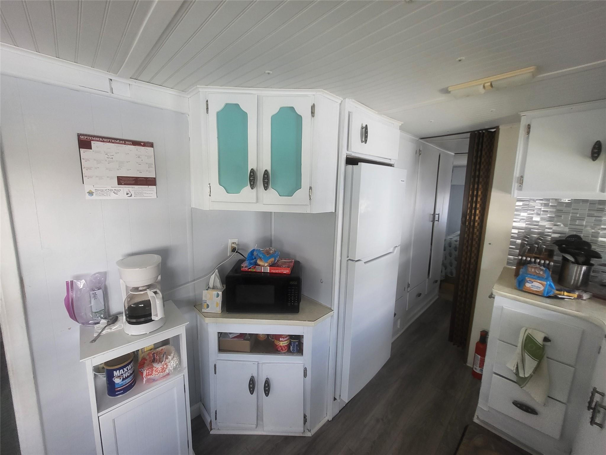 ANCIENT OAKS RV RESORT NO. 1 - Residential