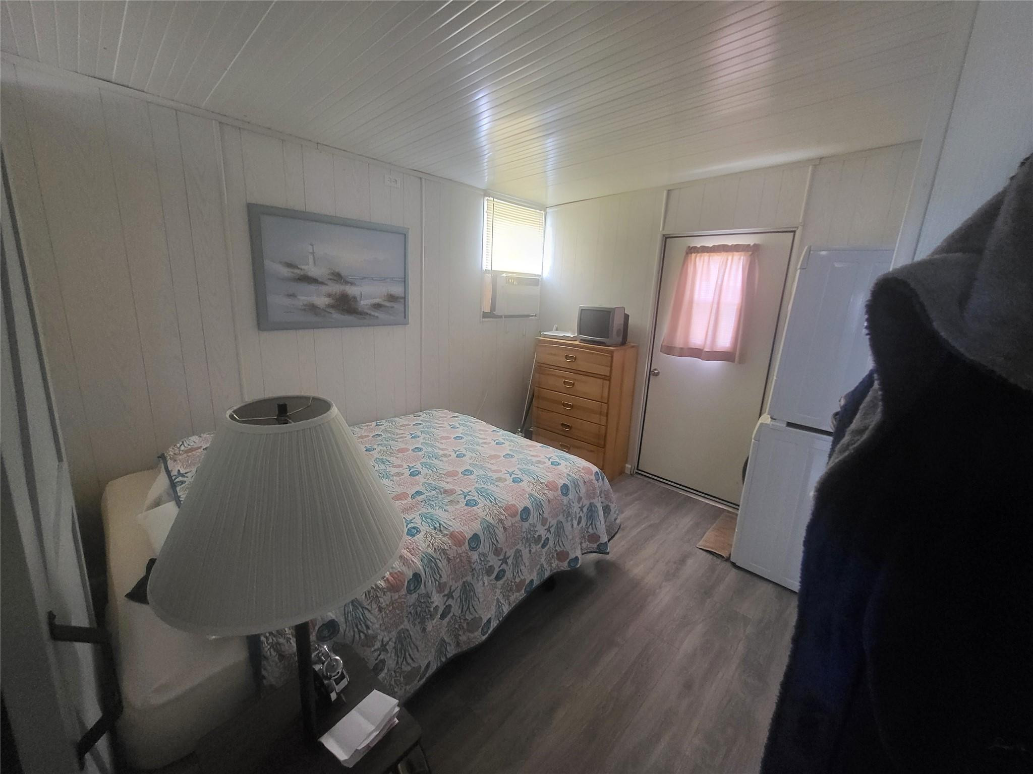 ANCIENT OAKS RV RESORT NO. 1 - Residential