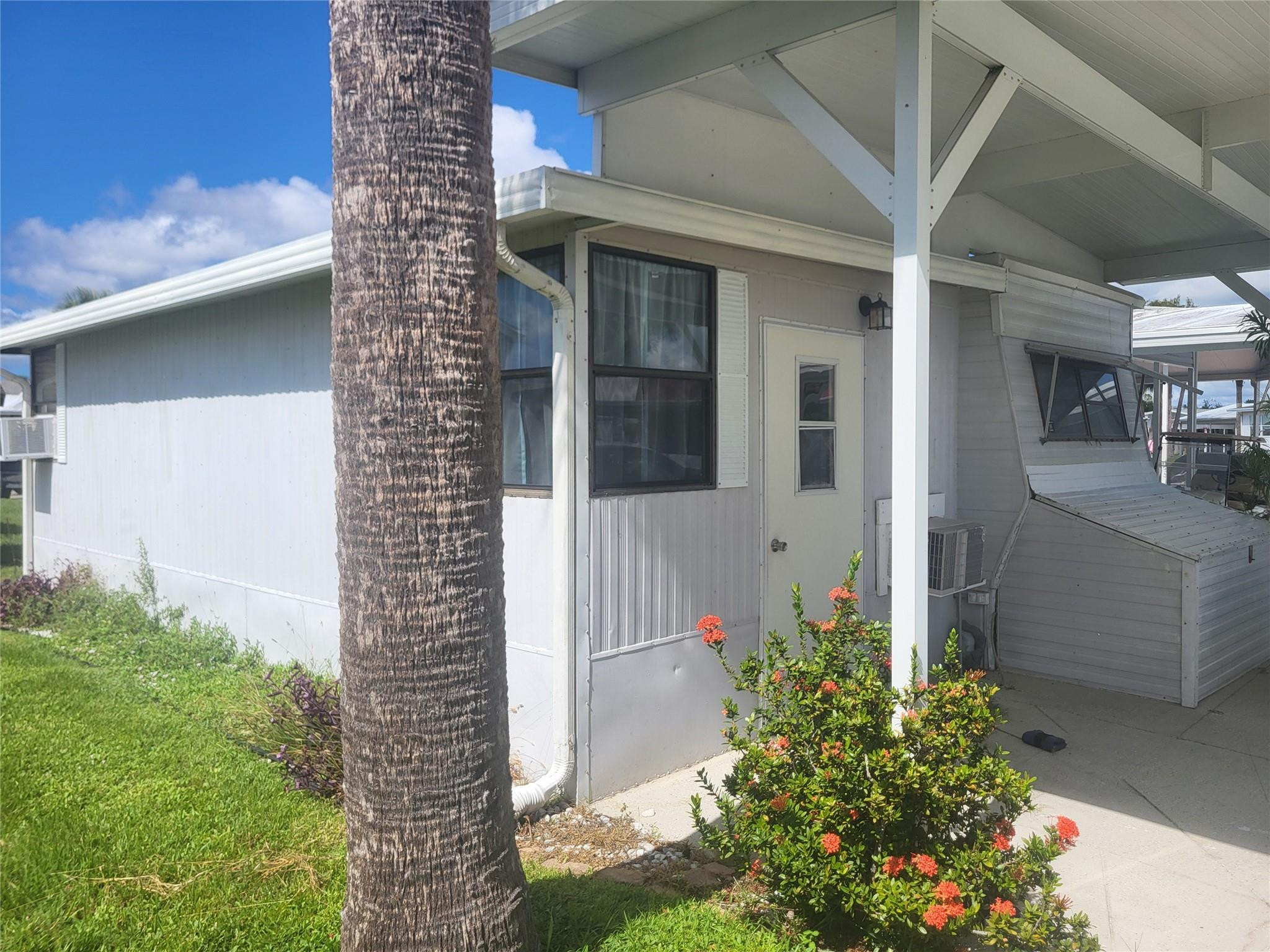 ANCIENT OAKS RV RESORT NO. 1 - Residential