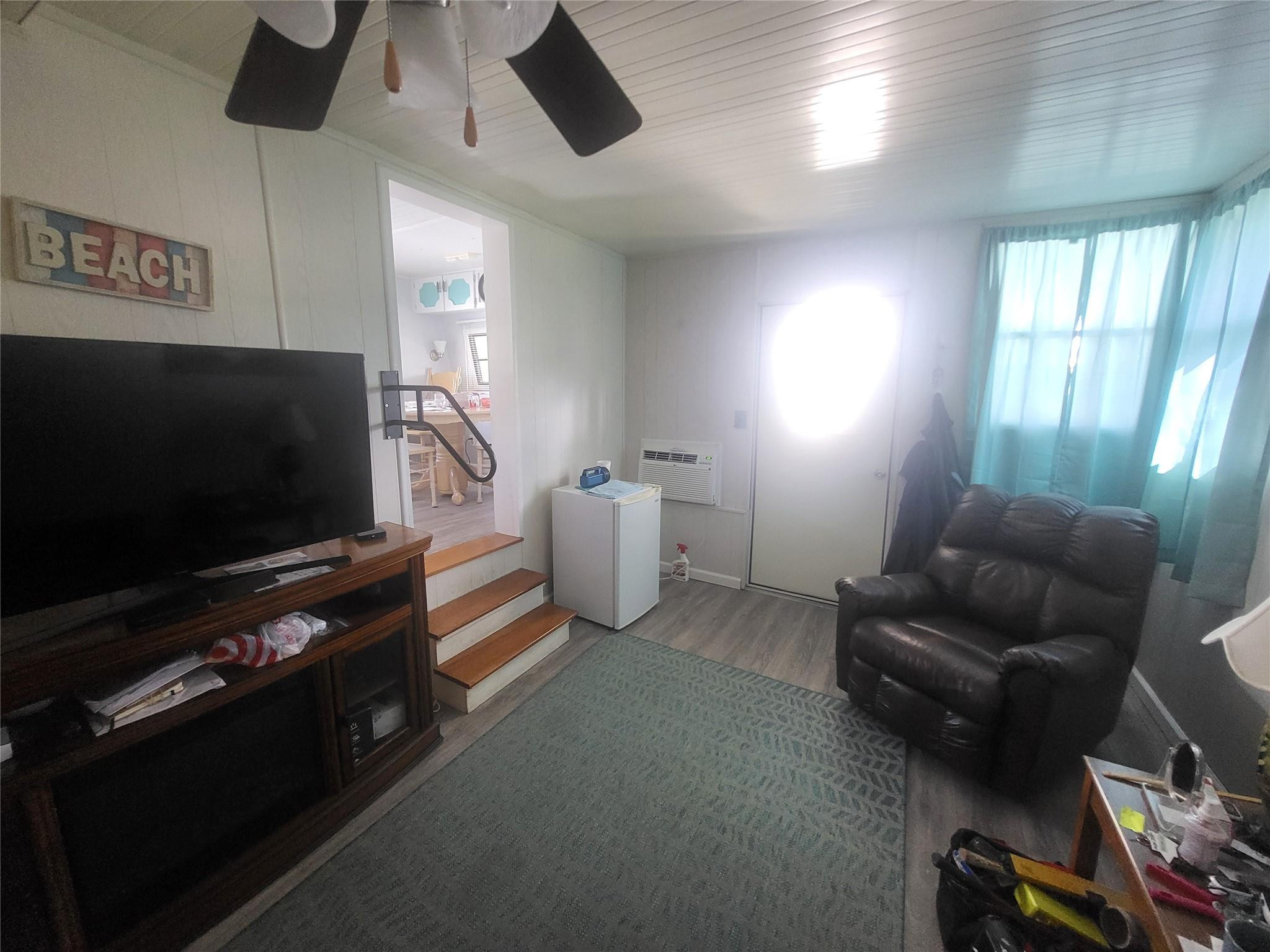 ANCIENT OAKS RV RESORT NO. 1 - Residential