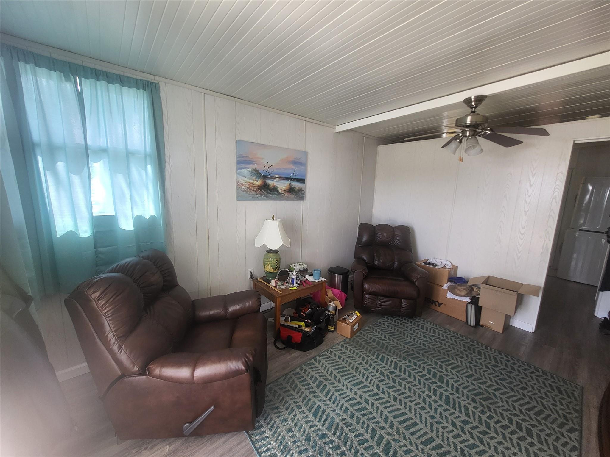 ANCIENT OAKS RV RESORT NO. 1 - Residential