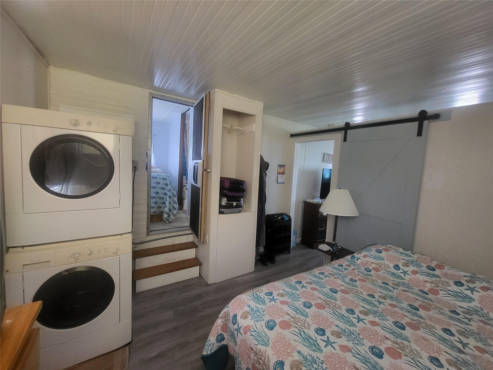 ANCIENT OAKS RV RESORT NO. 1 - Residential