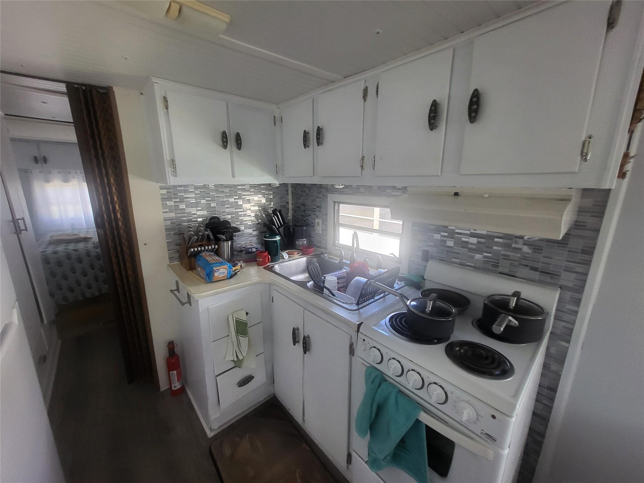 ANCIENT OAKS RV RESORT NO. 1 - Residential