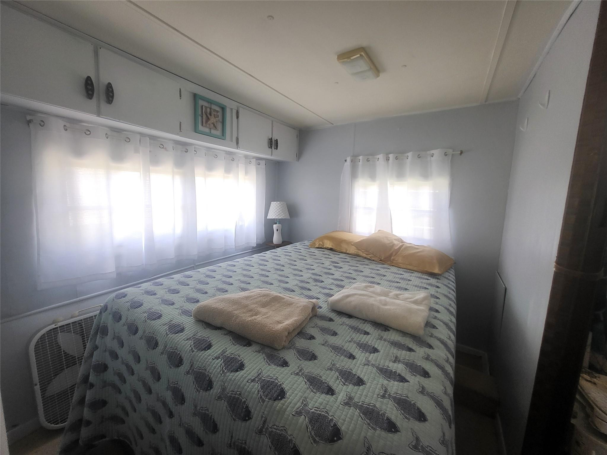ANCIENT OAKS RV RESORT NO. 1 - Residential