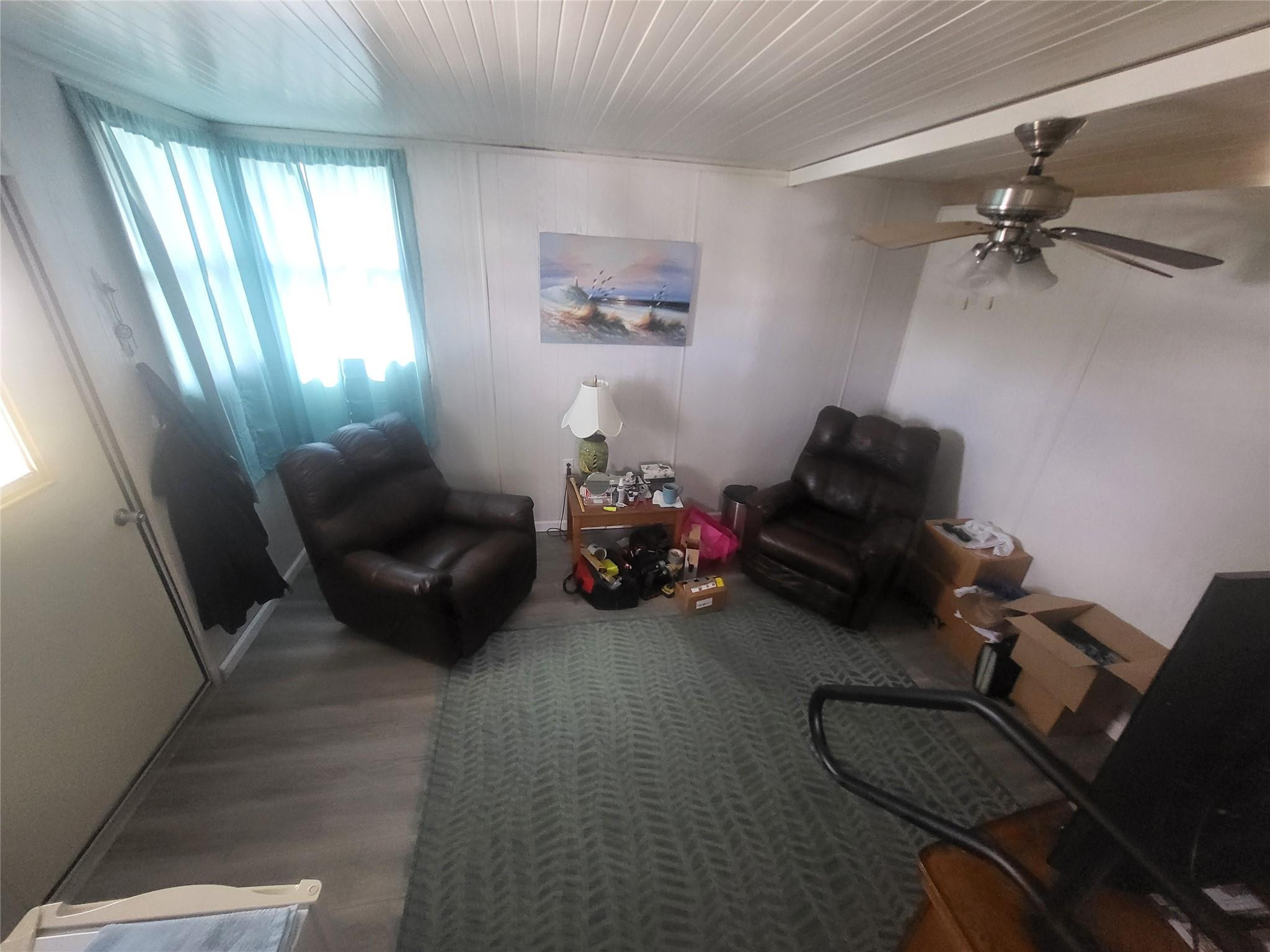 ANCIENT OAKS RV RESORT NO. 1 - Residential