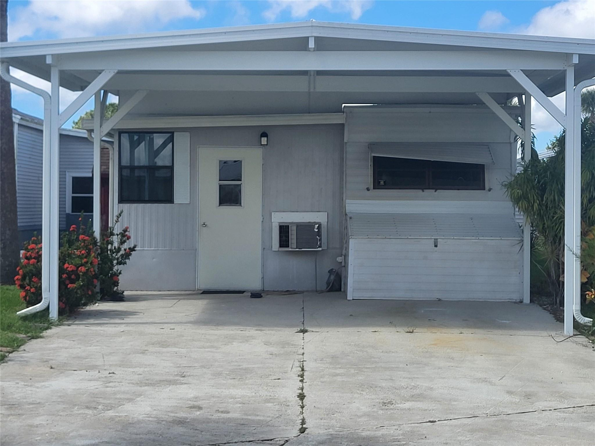 ANCIENT OAKS RV RESORT NO. 1 - Residential