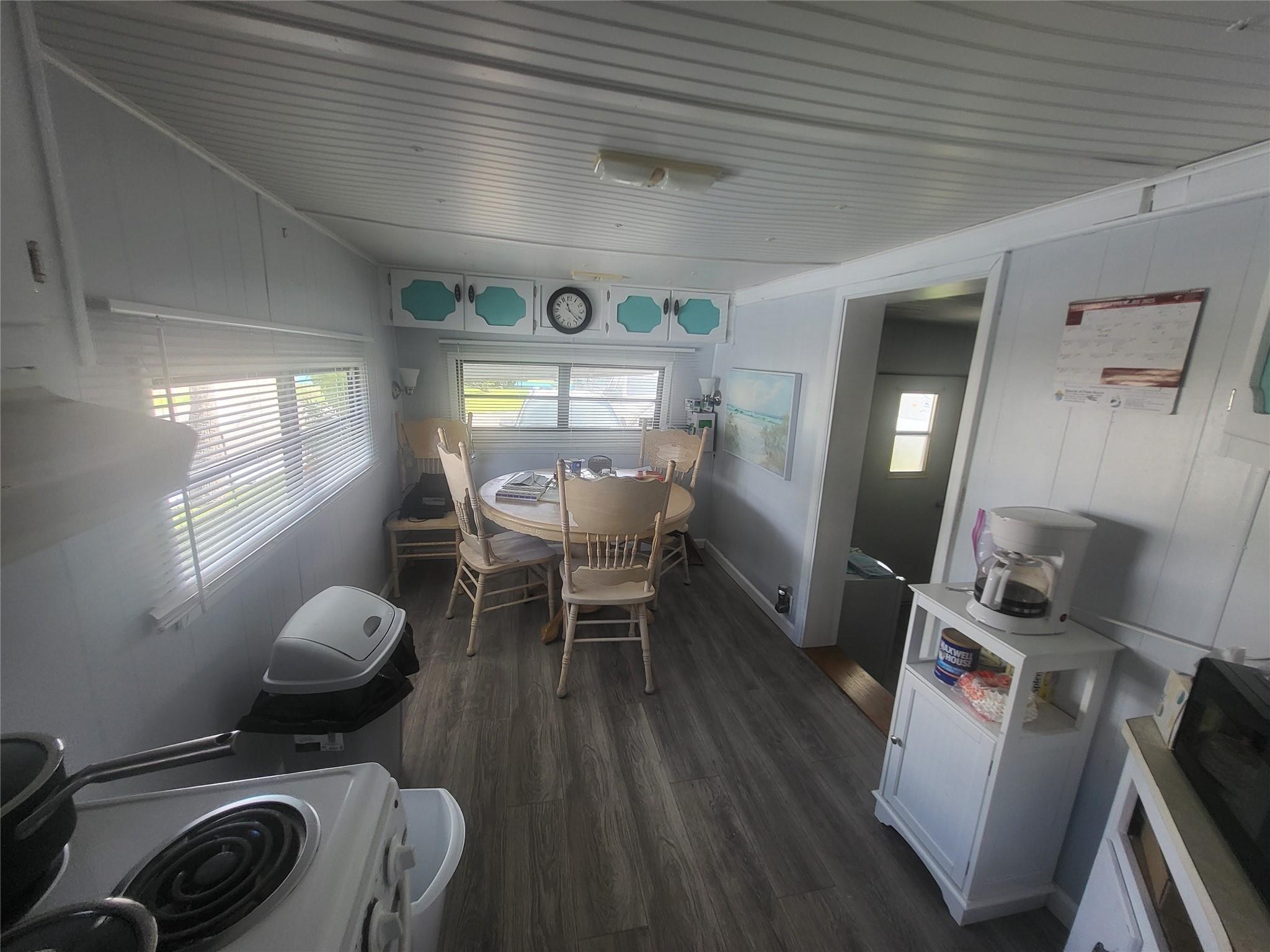 ANCIENT OAKS RV RESORT NO. 1 - Residential