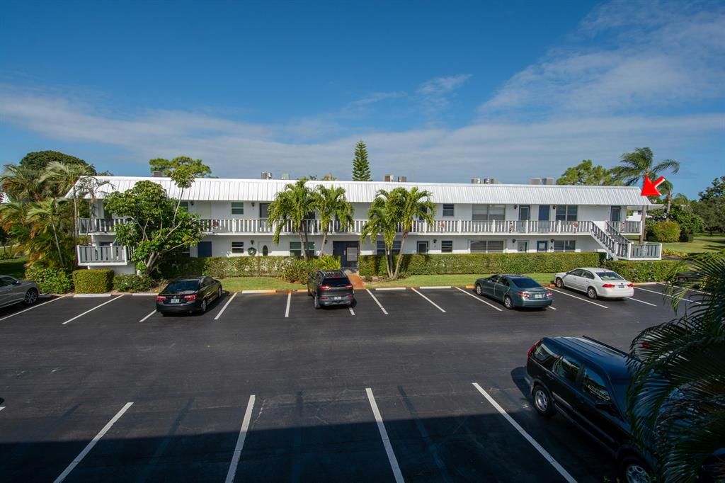 Photo of 2929 SE Ocean Boulevard #138-6, Stuart, FL 34996 (MLS # R10680640)
