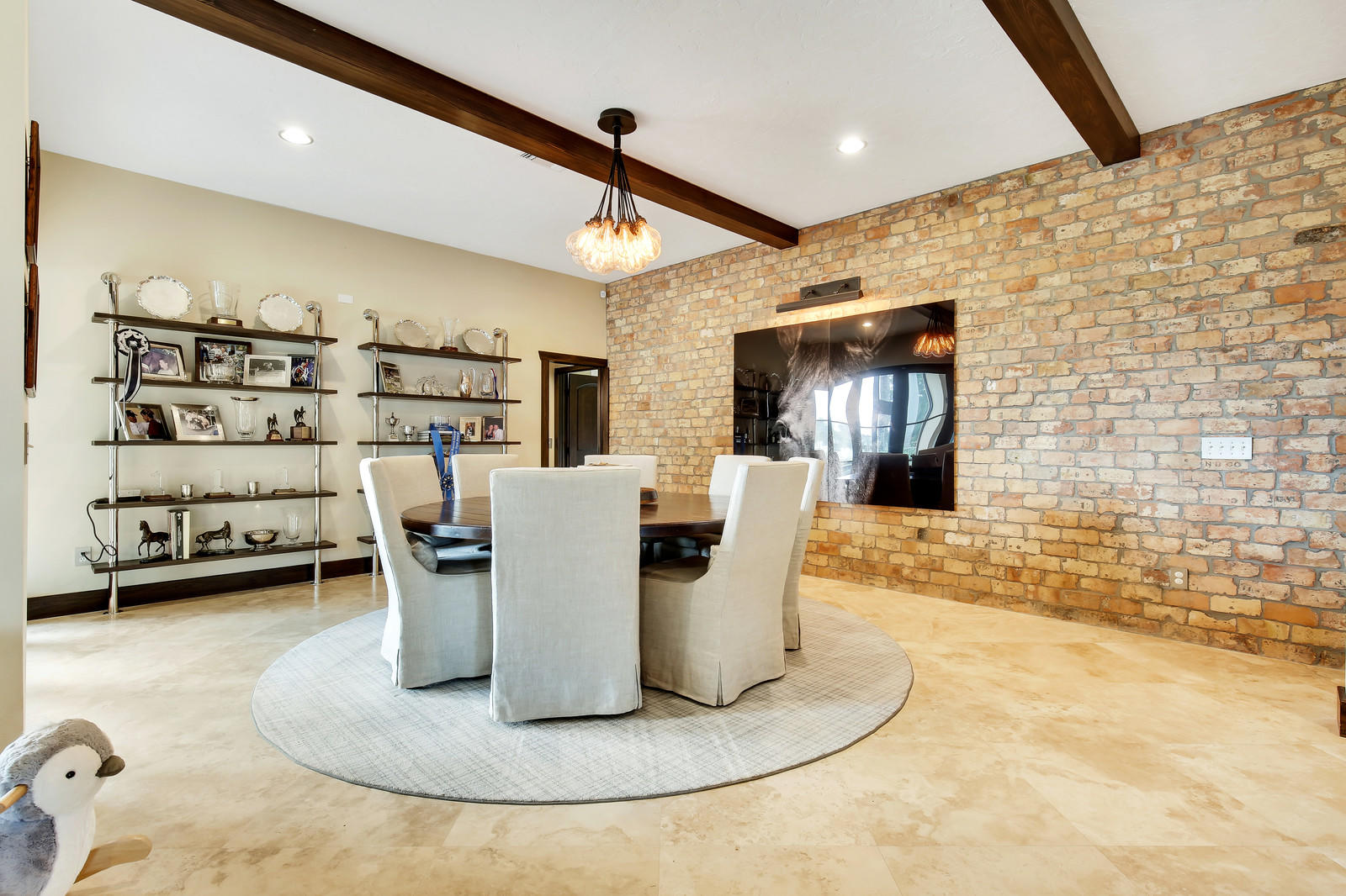 SADDLE TRAIL PARK OF WELLINGTON - Residential