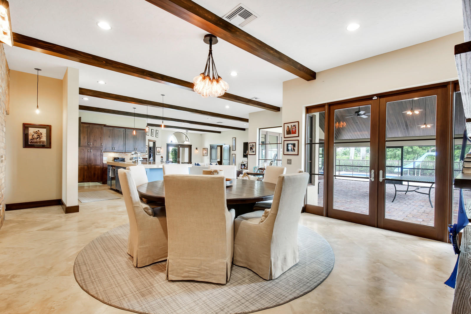 SADDLE TRAIL PARK OF WELLINGTON - Residential