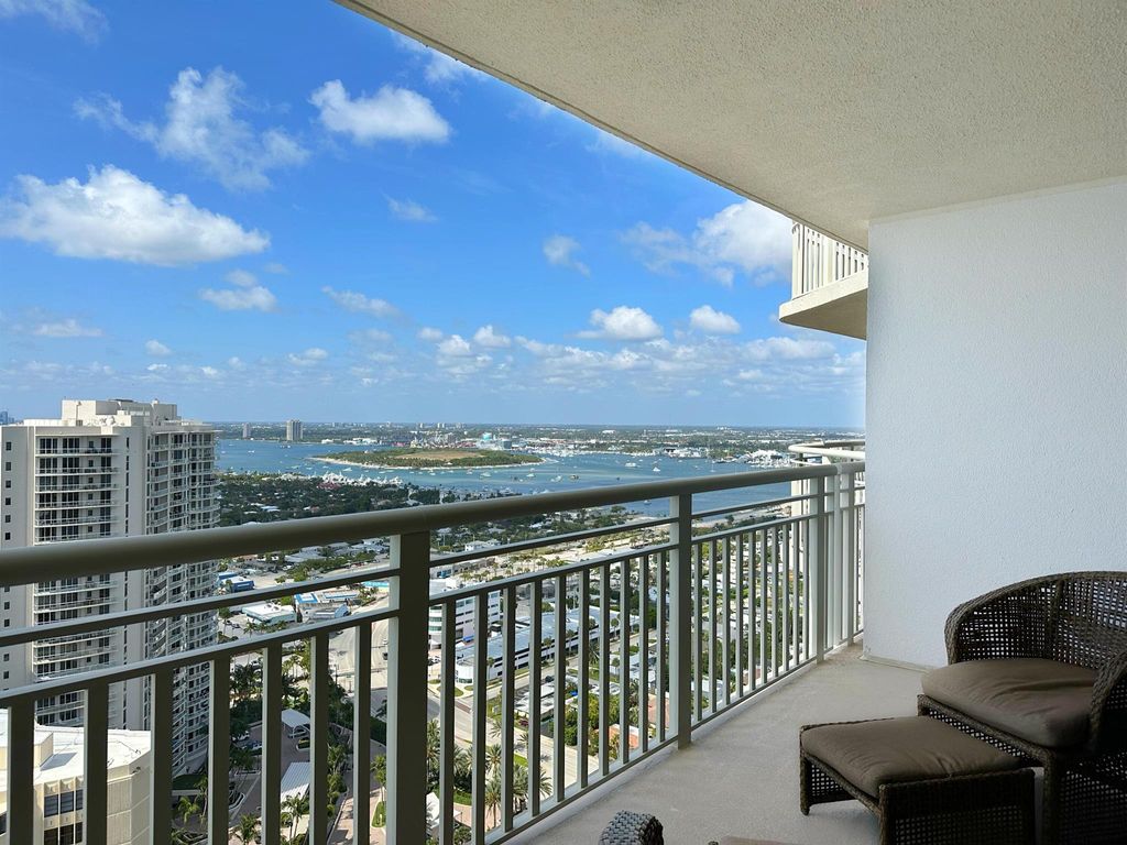 Photo of 3000 N Ocean Drive #36-G, Singer Island, FL 33404 (MLS # R10998184)