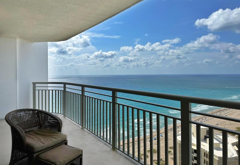 Photo of 3000 N Ocean Drive #36-G, Singer Island, FL 33404 (MLS # R10998184)