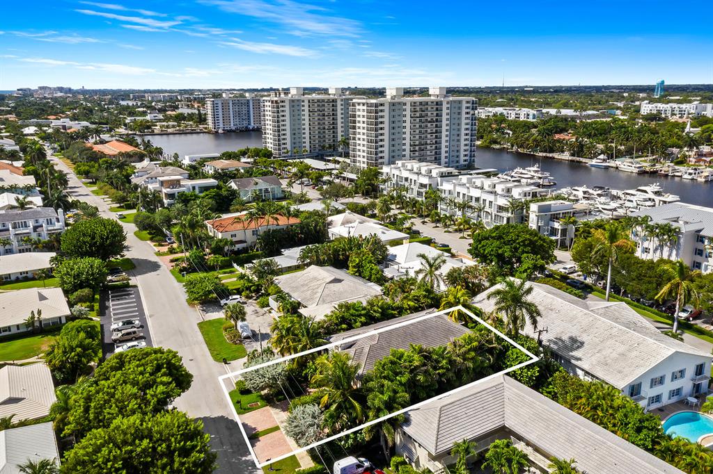 Delray Beach - Residential