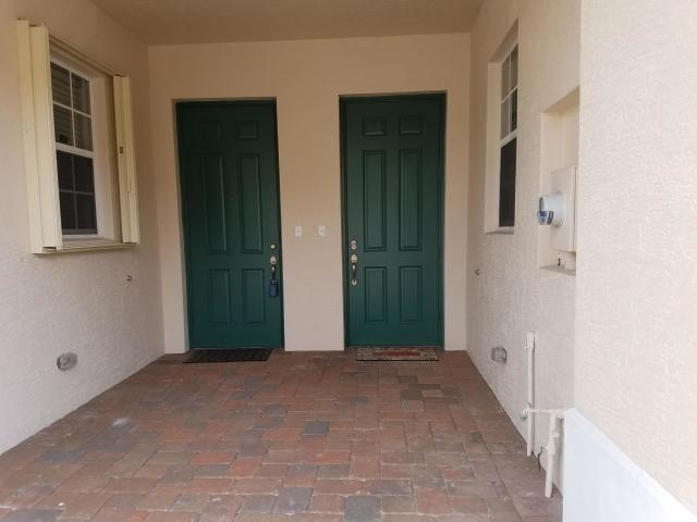 THIRD REPLAT OF PORTOFINO ISLES - Residential