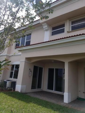 THIRD REPLAT OF PORTOFINO ISLES - Residential