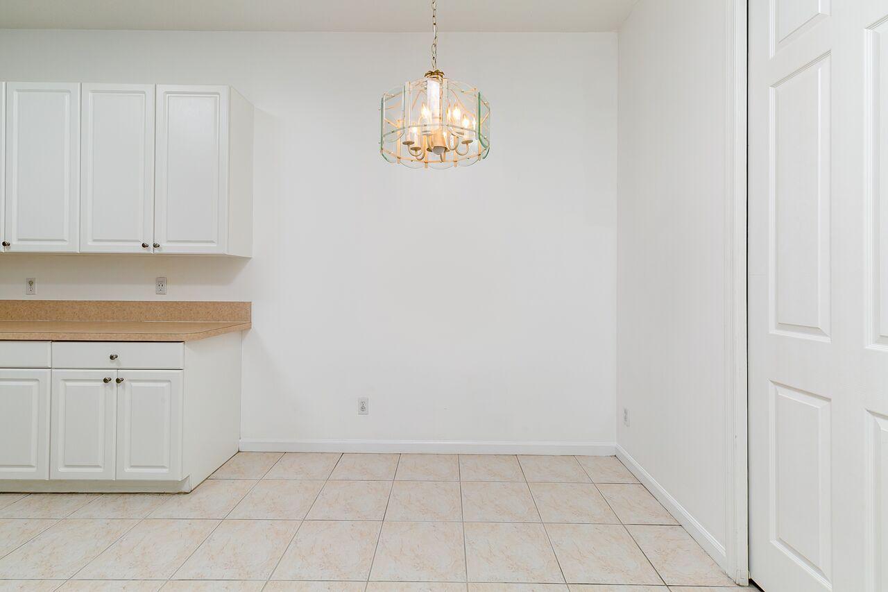 THIRD REPLAT OF PORTOFINO ISLES - Residential