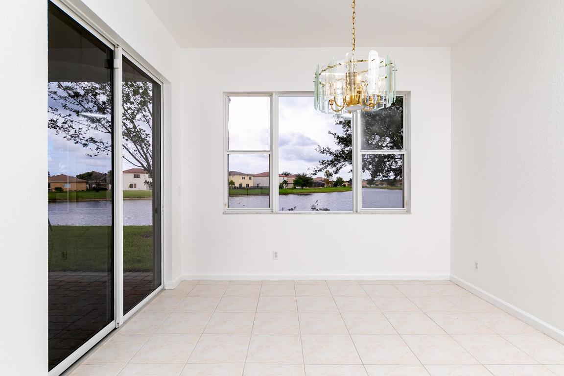 THIRD REPLAT OF PORTOFINO ISLES - Residential