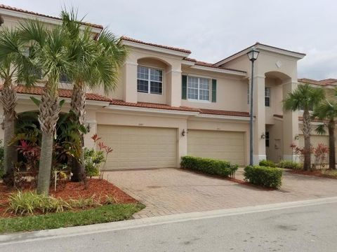 Treasure Coast Can Rent Immediately Condos 33 2887 SW Cedar Dunes Drive Port St Lucie FL 34953