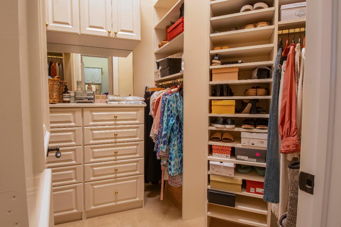 TESORO PLAT NO 4 - Residential Lease