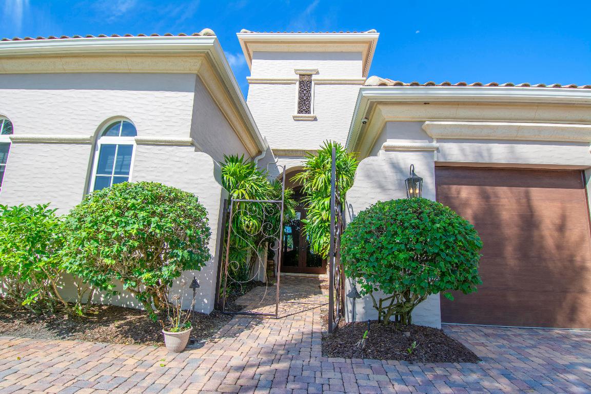 TESORO PLAT NO 4 - Residential Lease