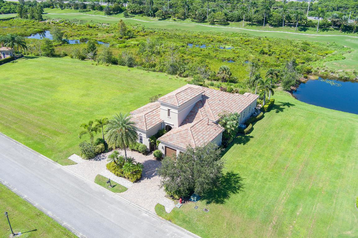 TESORO PLAT NO 4 - Residential Lease