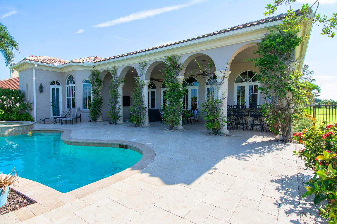 TESORO PLAT NO 4 - Residential Lease