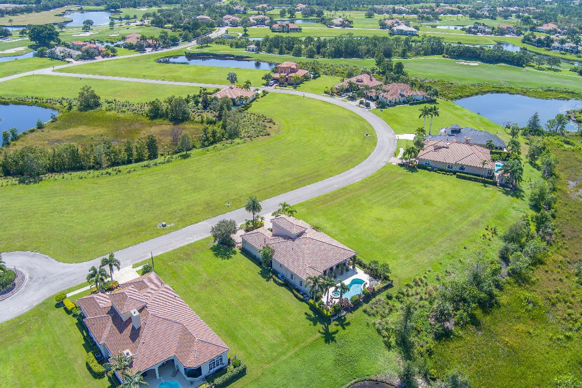 TESORO PLAT NO 4 - Residential Lease