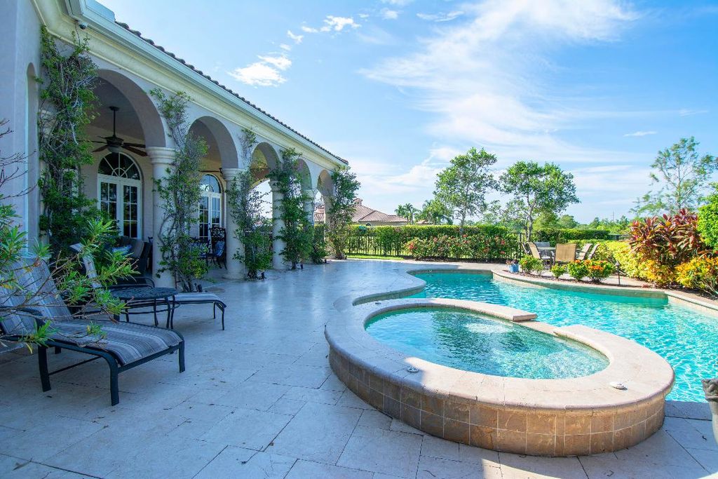 Photo of 138 SE Via San Marino, Port Saint Lucie, FL 34984 (MLS # R10958396)