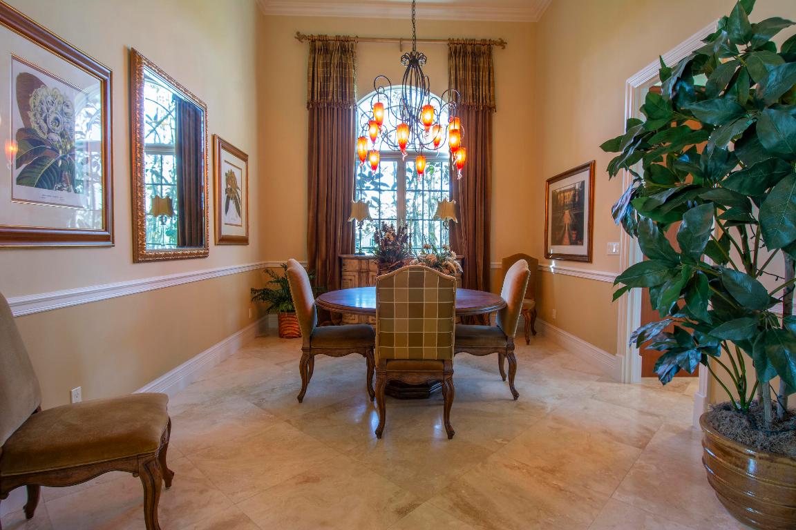 TESORO PLAT NO 4 - Residential Lease