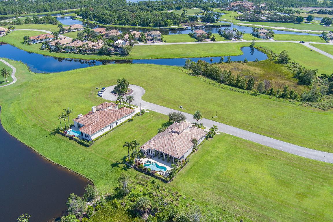 TESORO PLAT NO 4 - Residential Lease