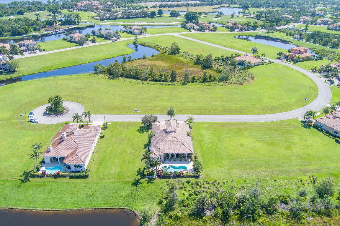 TESORO PLAT NO 4 - Residential Lease