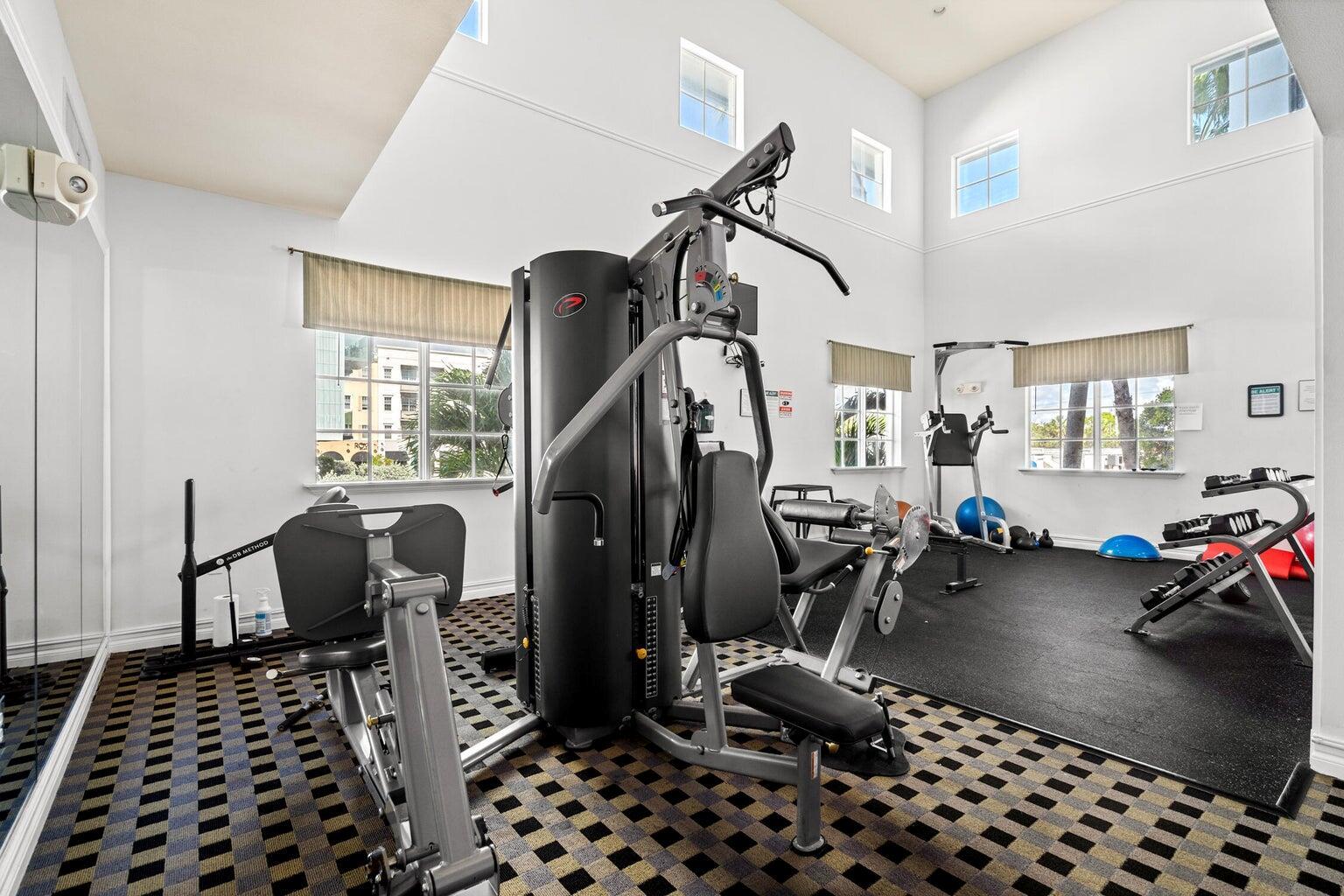 PINEAPPLE GROVE VILLAGE C - Residential Lease
