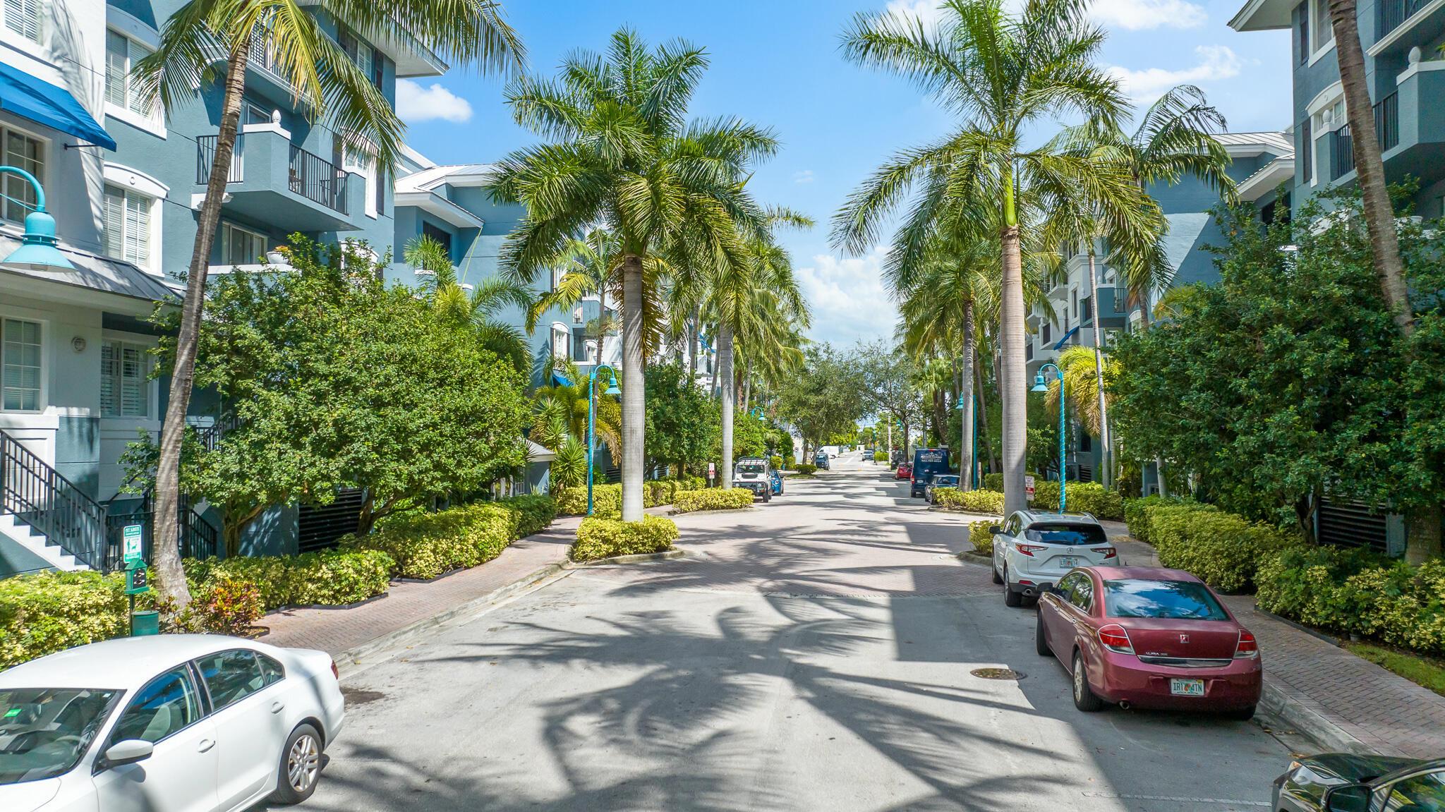 PINEAPPLE GROVE VILLAGE C - Residential Lease