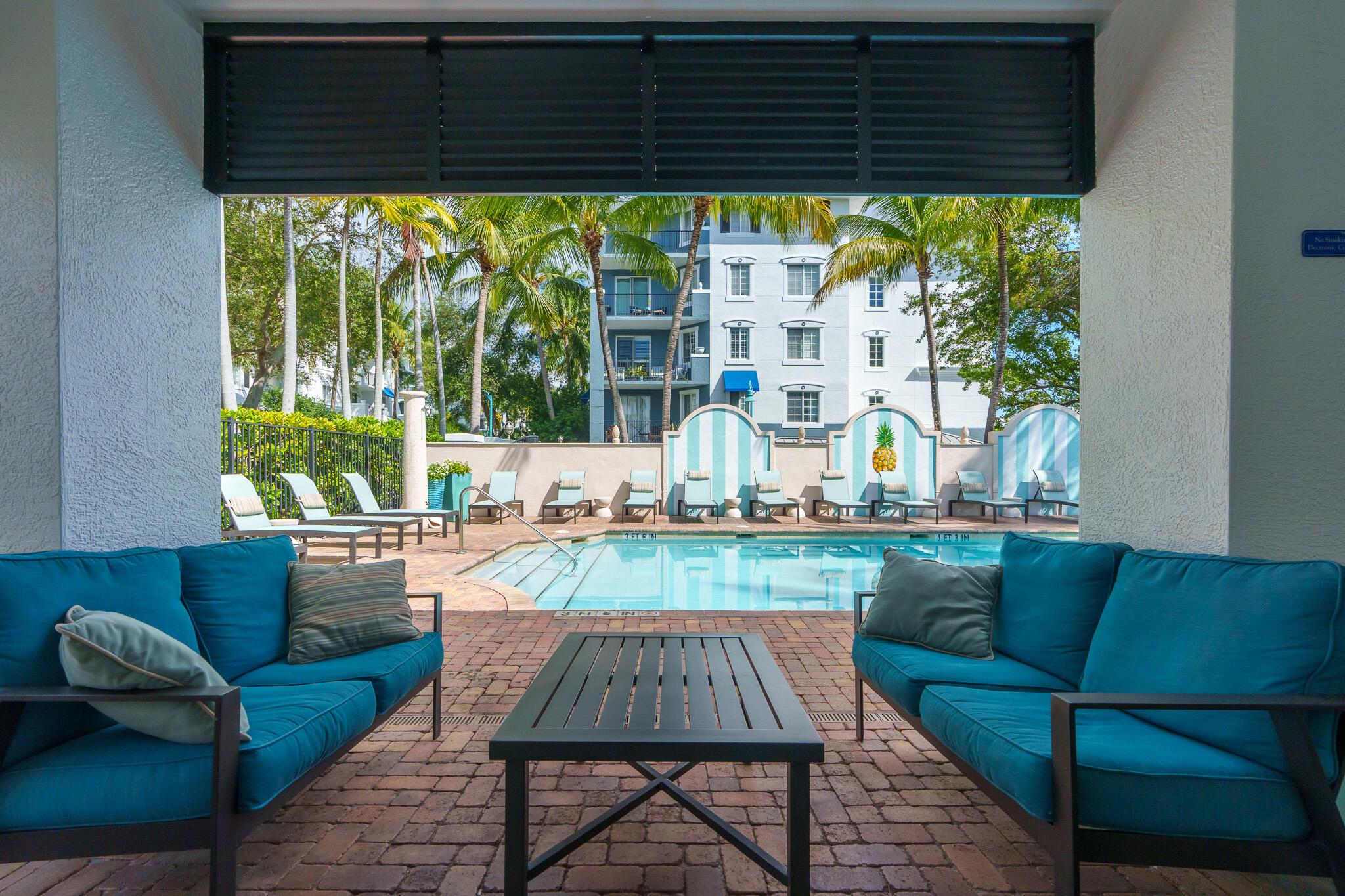 PINEAPPLE GROVE VILLAGE C - Residential Lease