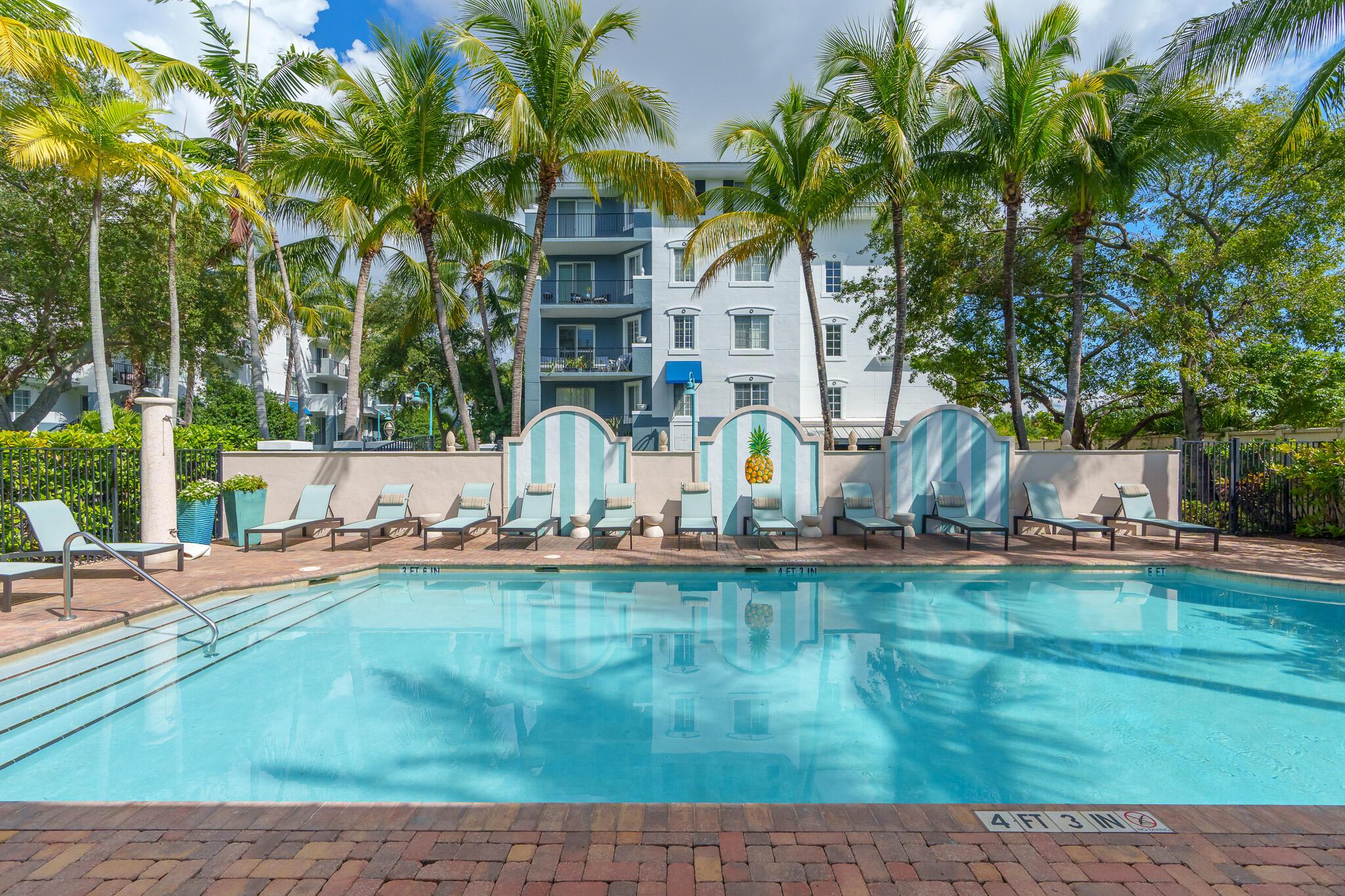 PINEAPPLE GROVE VILLAGE C - Residential Lease
