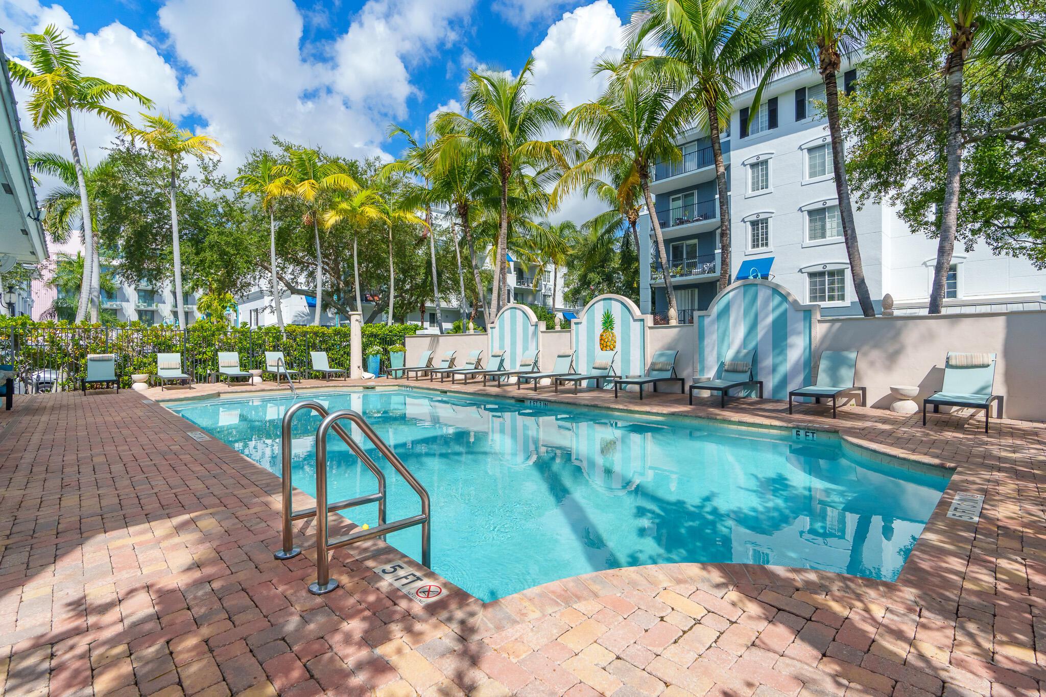 PINEAPPLE GROVE VILLAGE C - Residential Lease