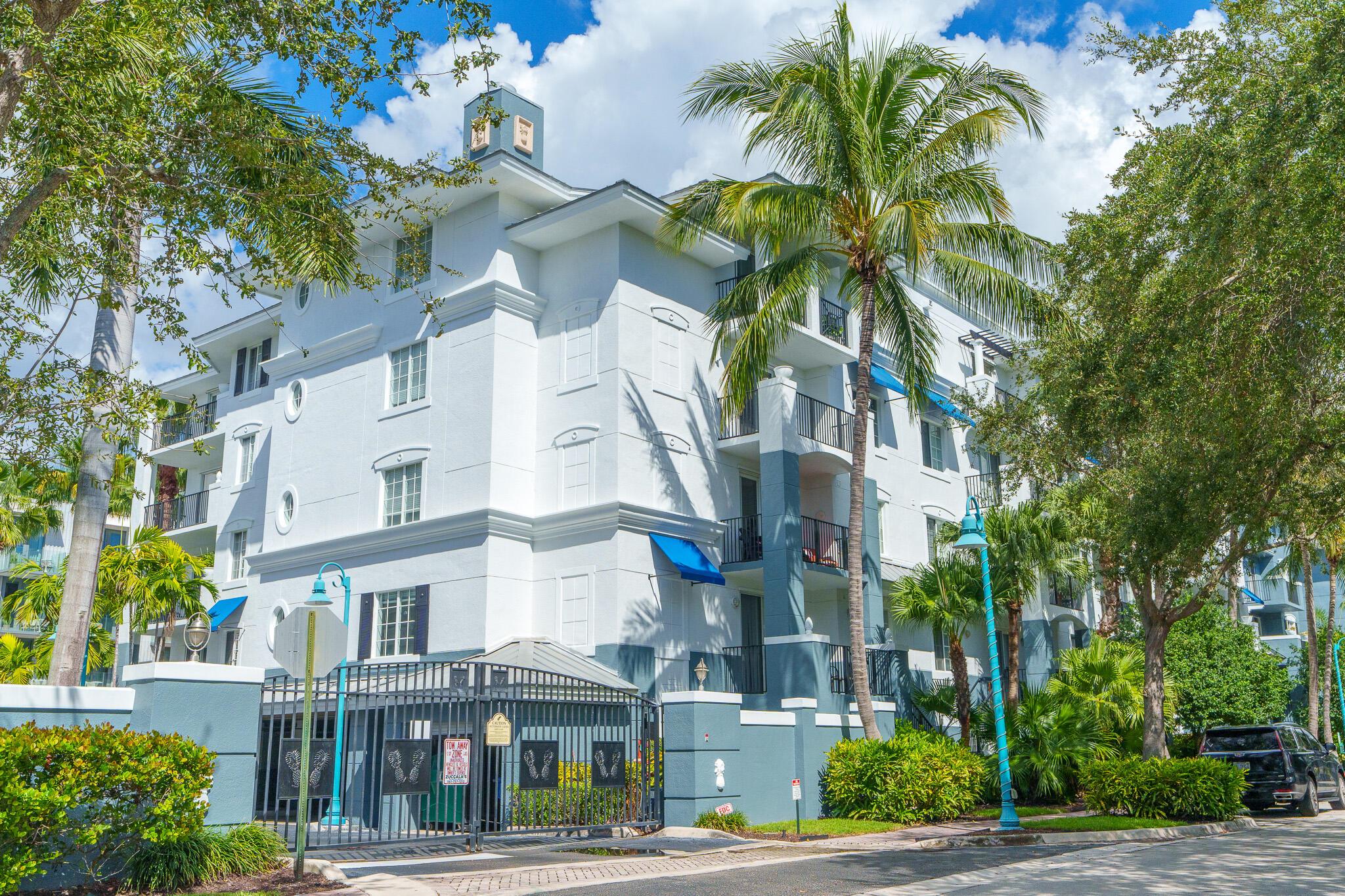 PINEAPPLE GROVE VILLAGE C - Residential Lease