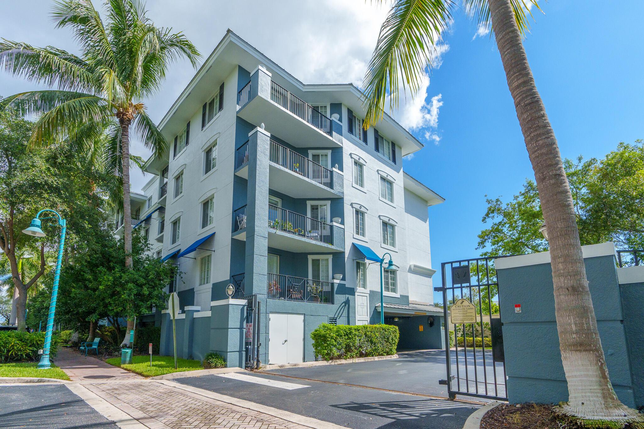 PINEAPPLE GROVE VILLAGE C - Residential Lease