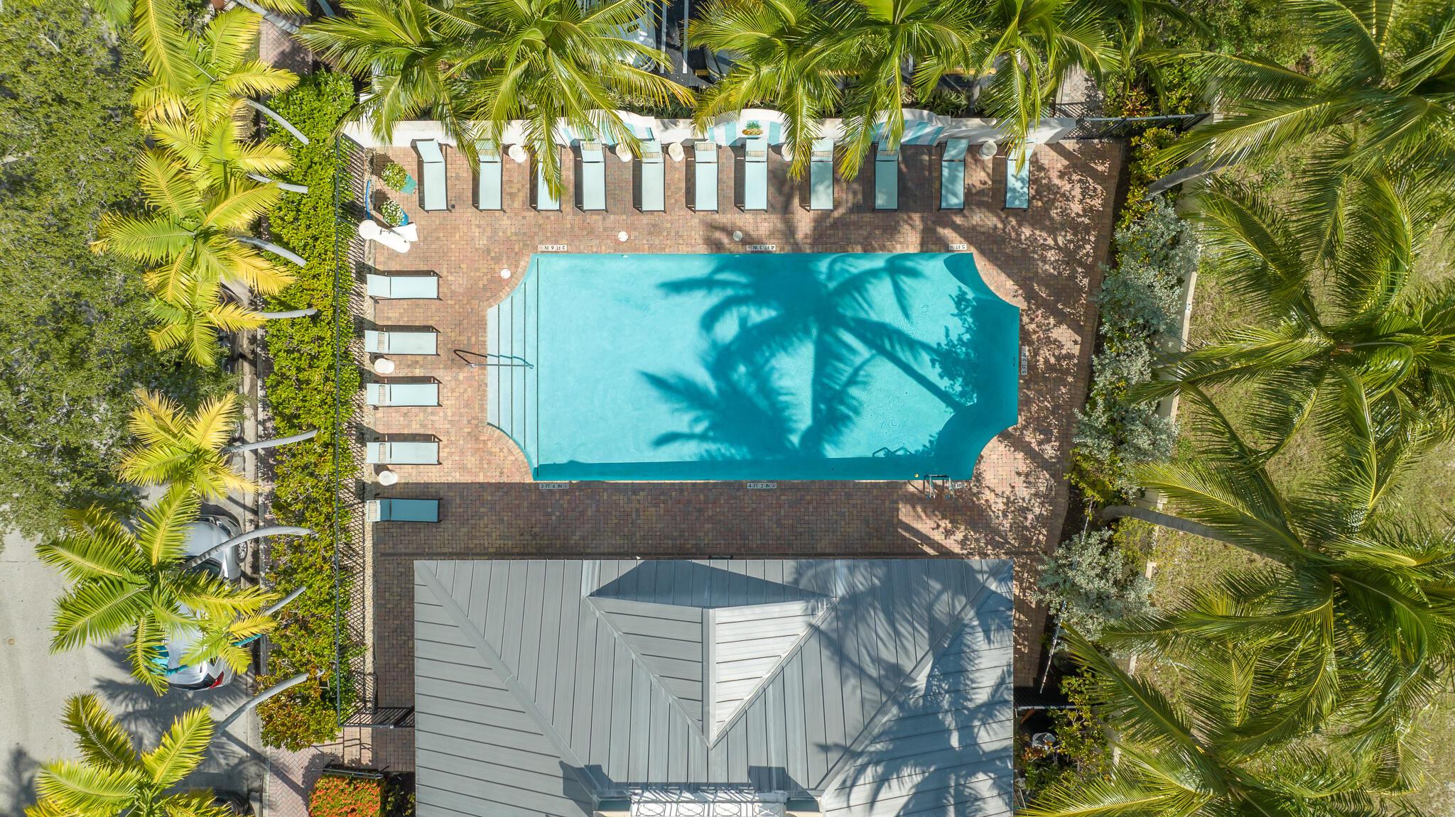 PINEAPPLE GROVE VILLAGE C - Residential Lease