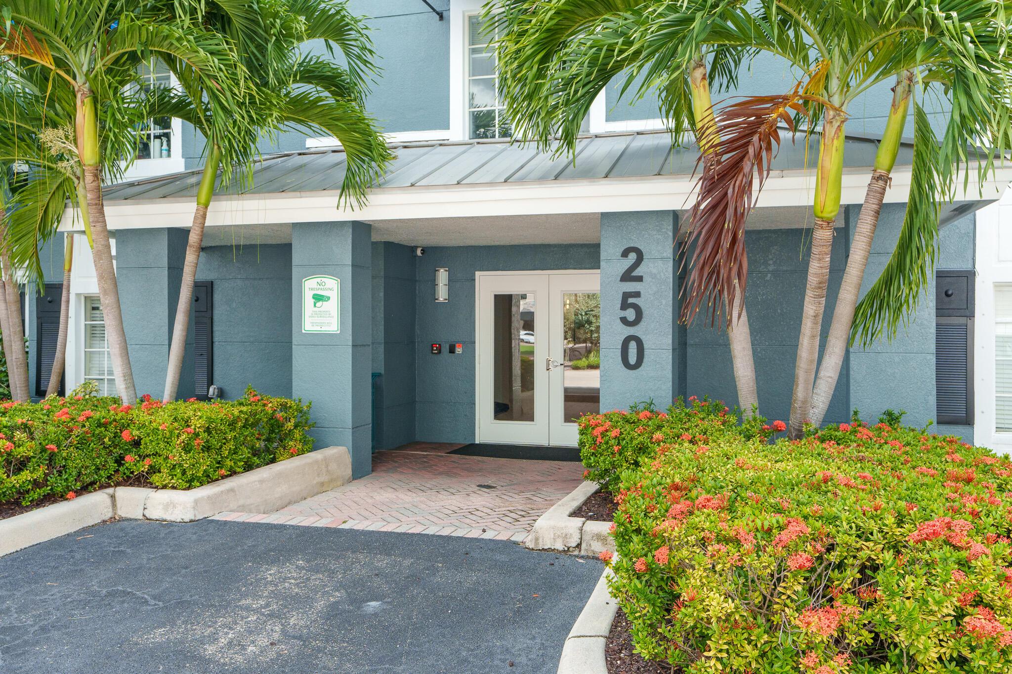 PINEAPPLE GROVE VILLAGE C - Residential Lease