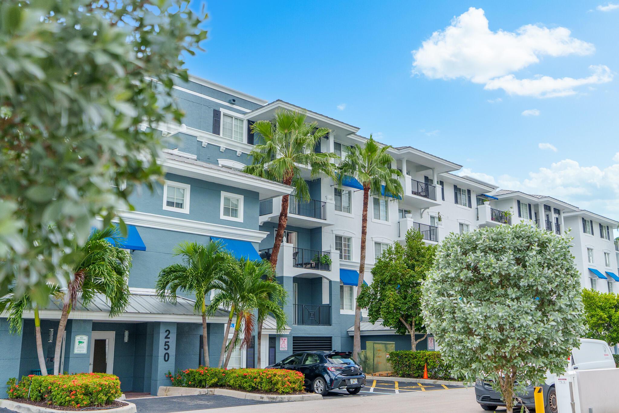 PINEAPPLE GROVE VILLAGE C - Residential Lease
