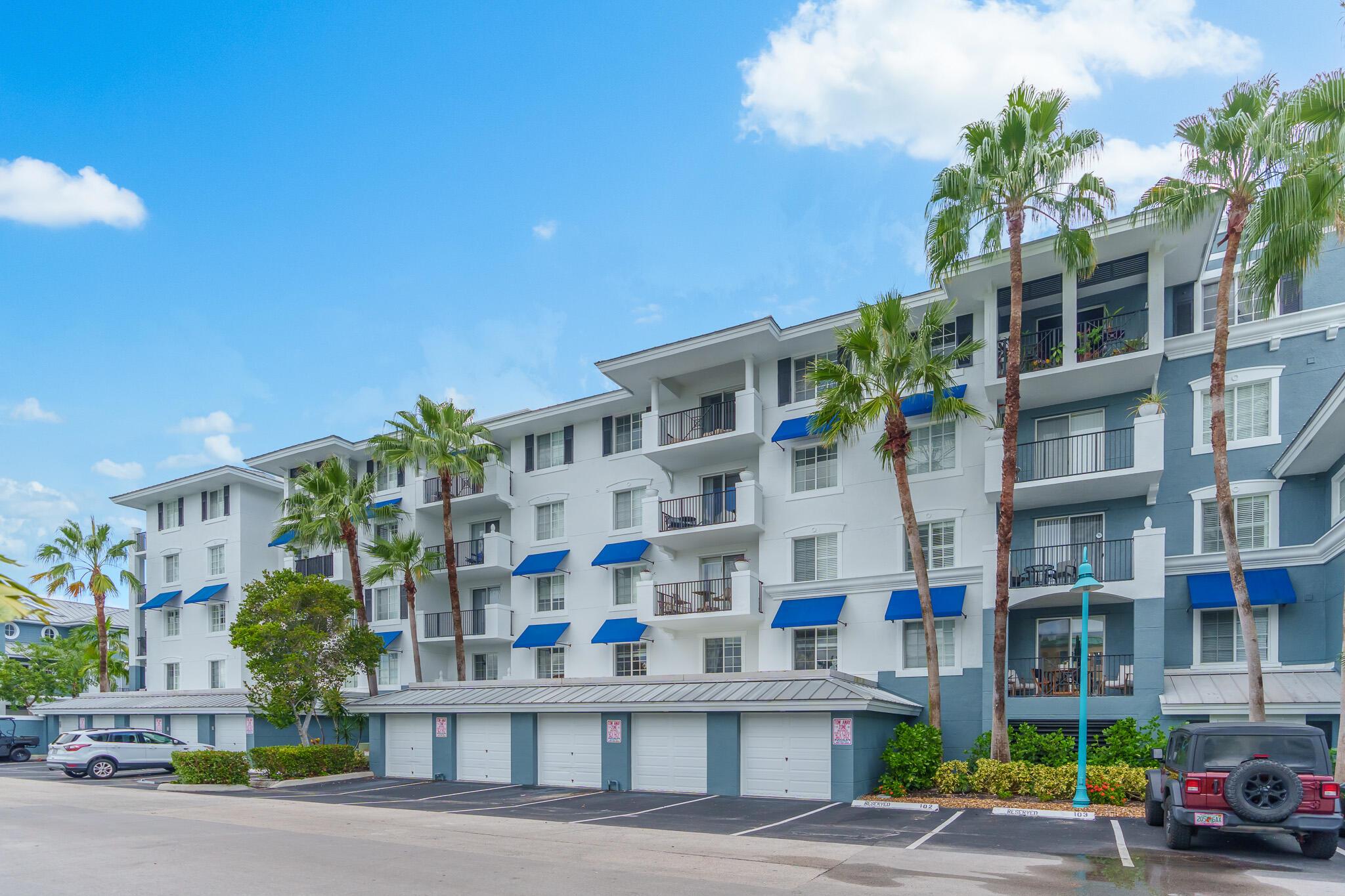 PINEAPPLE GROVE VILLAGE C - Residential Lease