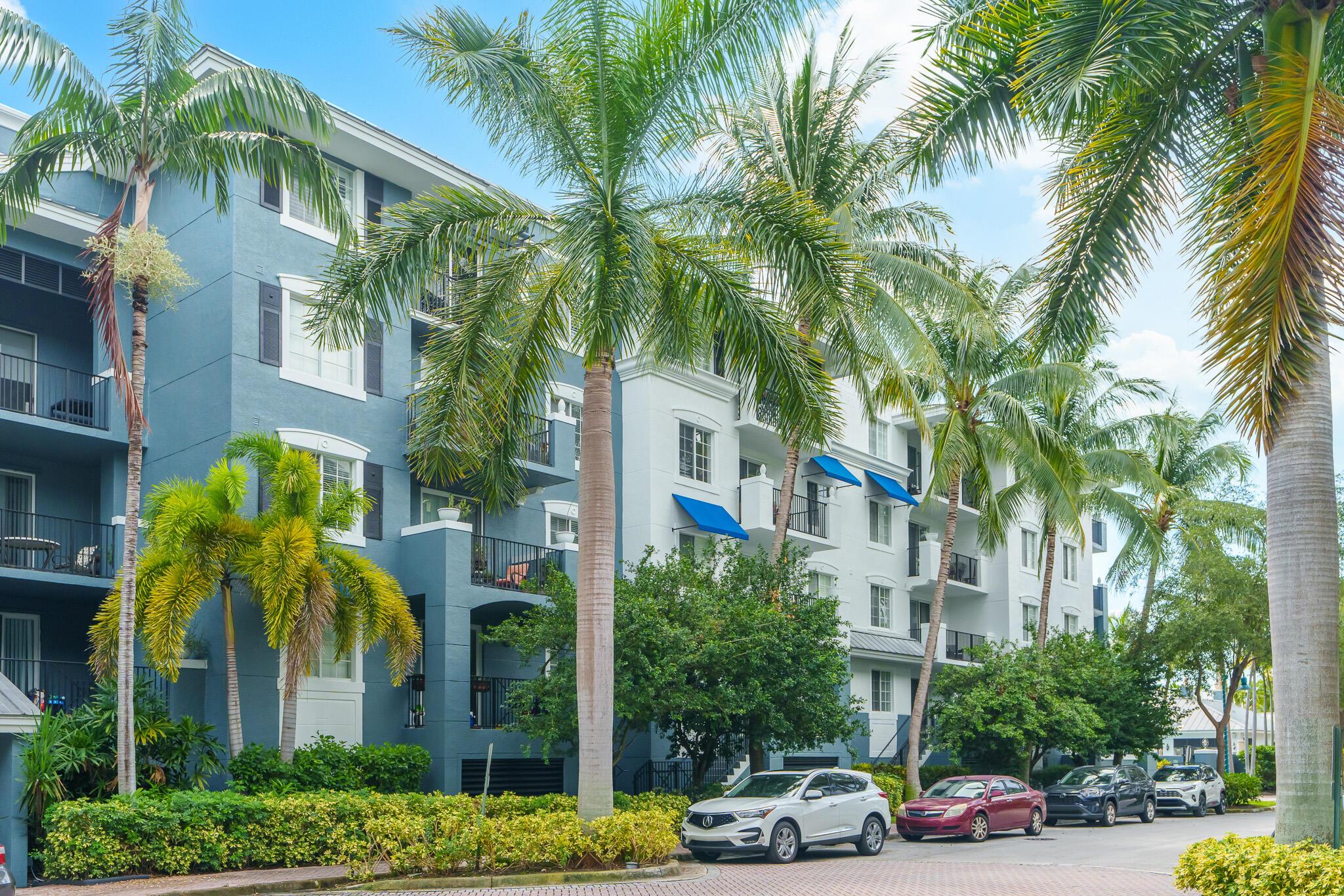 PINEAPPLE GROVE VILLAGE C - Residential Lease
