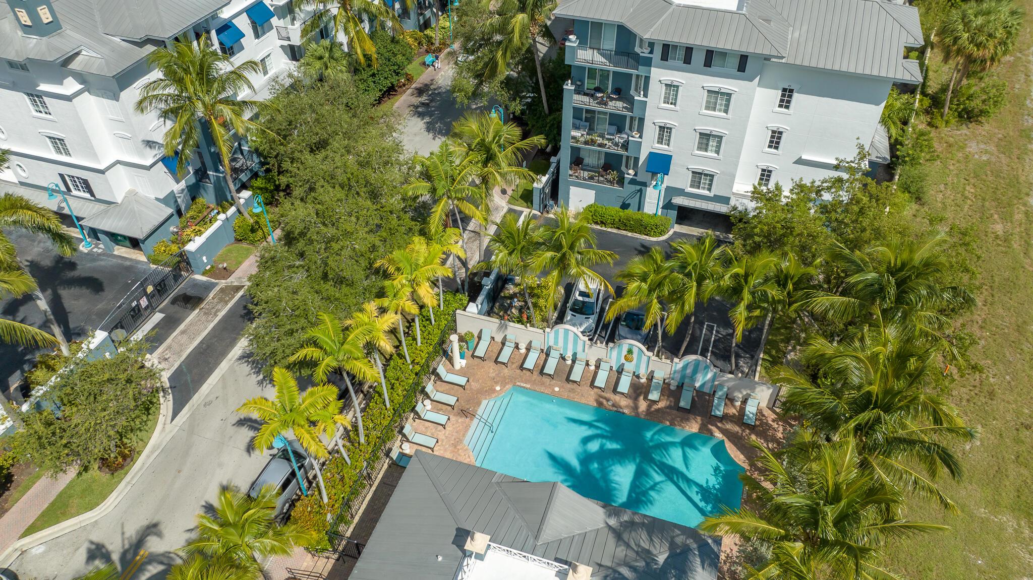 PINEAPPLE GROVE VILLAGE C - Residential Lease