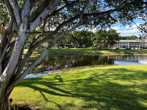 A home in Deerfield Beach