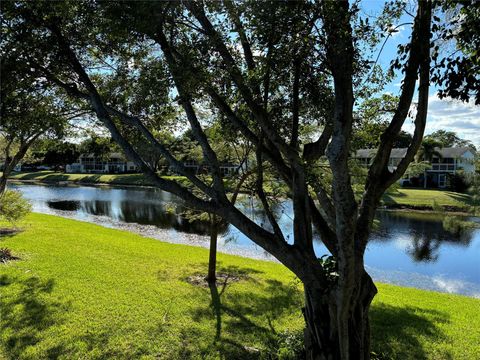 A home in Deerfield Beach